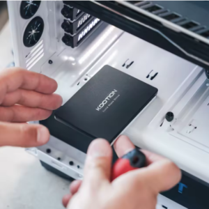 KOOTION X12 SSD 512GB