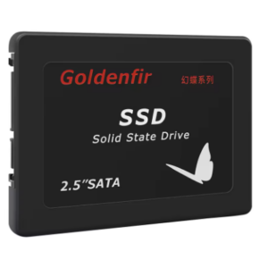Goldenfir SSD 256gb SATA 3